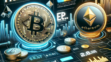 Крипто Актив ETH (Ethereum)