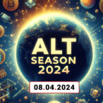 Точки входу в Крипту, купити Токен, АльтСезон 2024