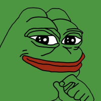 Крипто Актив PEPE (Pepe)