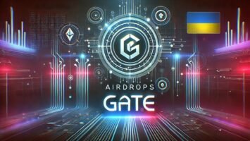 Gate.io — крипто біржа