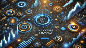 Індикатори Фібоначчі - Indicators Fibonacci