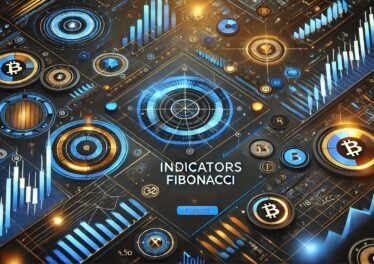 Індикатори Фібоначчі - Indicators Fibonacci