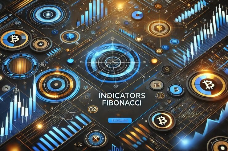 Індикатори Фібоначчі - Indicators Fibonacci