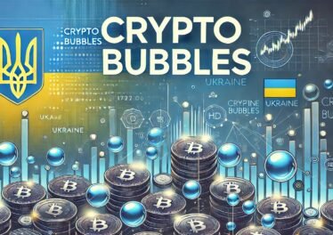 Crypto Bubbles