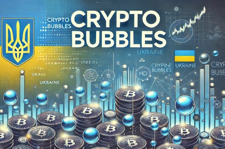 Crypto Bubbles