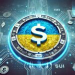 Крипто Актив Sui (SUI)